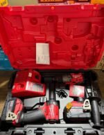 Electric & Power Tools Pallet - Image 4