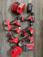 Electric & Power Tools Pallet - Image 6