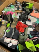 Flip Flops and Sandals pallet - Image 2