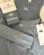 Alo Yoga Clothing Pallet - Image 5