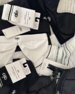 Alo Yoga Clothing Pallet - Image 3