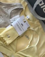 Alo Yoga Clothing Pallet - Image 4