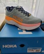 Hoka Sport Shoes Pallet - Image 2