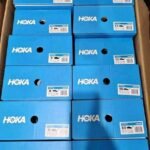 Hoka Sport Shoes Pallet