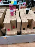 Starbucks Cup Pallet (120 cups) - Image 3