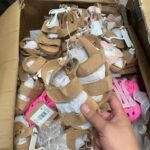 Kids Shoes pallet