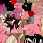 Alo Yoga Clothing Pallets for Sale | Wholesale Activewear Liquidation