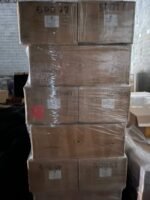  MIXED HBA PALLET - Image 7