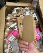 Kids Shoes pallet - Image 6