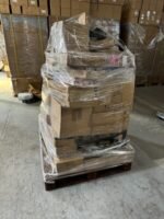 Camping equipment wholesale pallet - Image 2