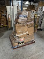 Camping equipment wholesale pallet - Image 3