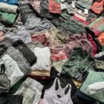 Gymshark Clothing Pallets for Sale | Wholesale Activewear Liquidation