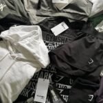 Gymshark Clothing Pallet - Image 5