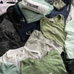 Gymshark Clothing Pallet - Image 3
