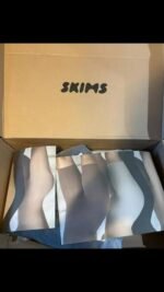 SKIMS Clothing Pallet (600 Pieces) - Image 4