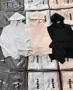 SKIMS Clothing Pallet (600 Pieces) - Image 5