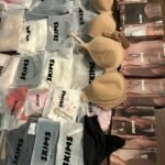 SKIMS Clothes Pallet for Sale Wholesale SKIMS Apparel Liquidation Pallets