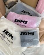 SKIMS Clothing Pallet (600 Pieces) - Image 3
