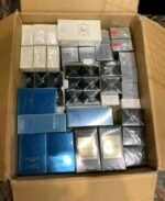 Mixed brand perfumes pallets - Image 5