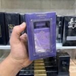Mixed brand perfumes pallets