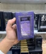 Mixed brand perfumes pallets