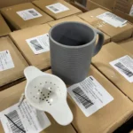 Mugs Wholesale Pallet