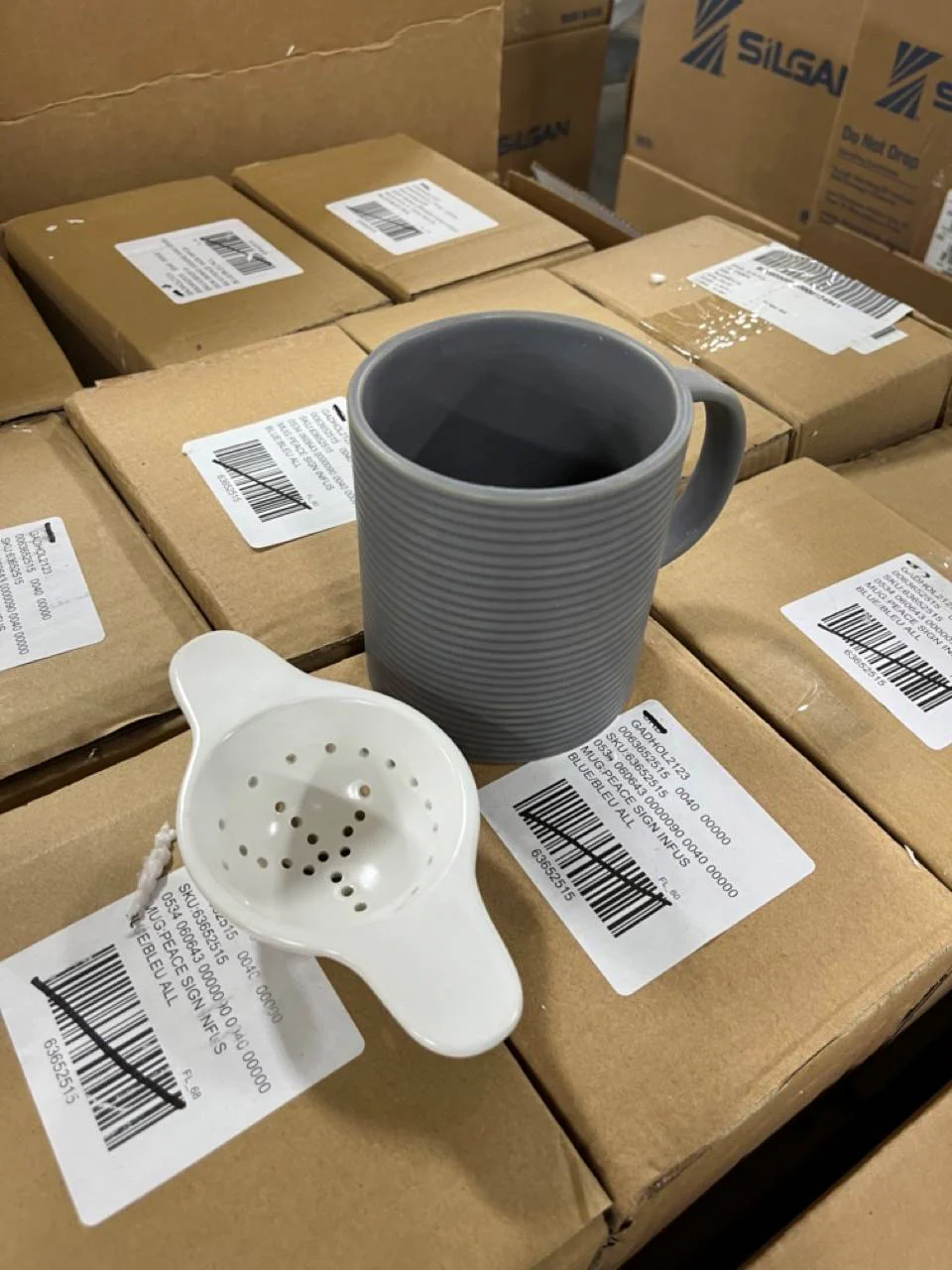 Mugs Wholesale Pallet Mugs Wholesale Pallet
