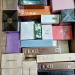 erfume Pallets for Sale | Wholesale Fragrance Liquidation | Liquidation Elite