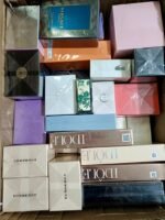 erfume Pallets for Sale | Wholesale Fragrance Liquidation | Liquidation Elite