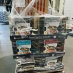 Macy’s Kitchen Pallet