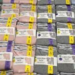 Calvin Klein Sleepwear Pallets