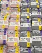 Calvin Klein Sleepwear Pallets