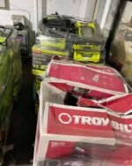 Mowers tool Pallets - Image 5