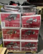Mowers Pallets