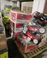 Mowers tool Pallets - Image 2