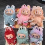 Labubu Pallet