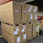 scooters wholesale Pallet