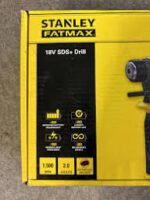 Stanley Tools pallet - Image 3