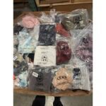 Cider mixed clothing pallets - Image 4
