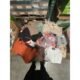 Cider Mixed Apparel Pallet | Wholesale Fashion Clothing Liquidation