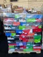 Mixed Sneakers Pallet (200+pairs) - Image 5
