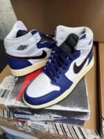 Mixed Sneakers Pallet (200+pairs) - Image 4