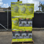 RYOBI FANS PALLET (35 fans) - Image 4