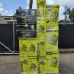 RYOBI FANS PALLET (35 fans) - Image 2